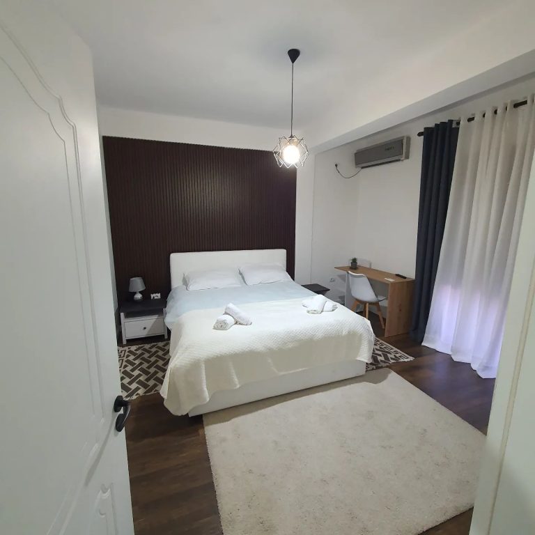 Noah's Boutique apartment in korca